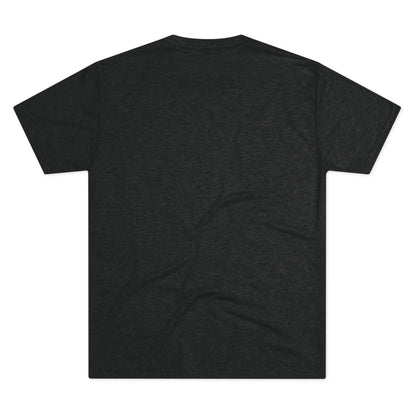 Origami Swan - Men's T Shirt