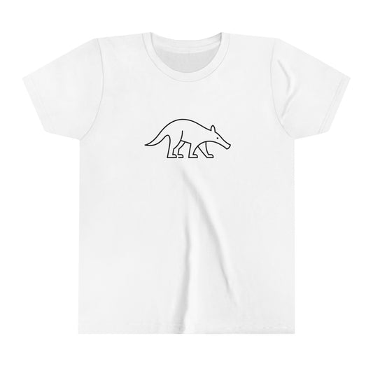 Aardvark Youth T-Shirt