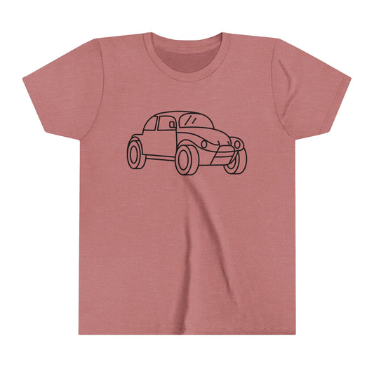 Baja Bug Youth T-Shirt