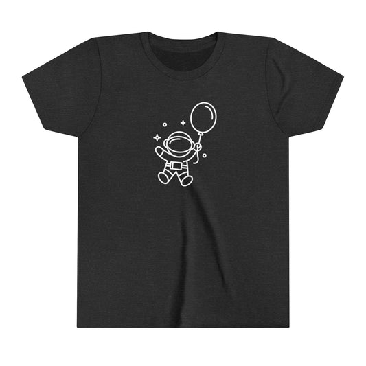 Astronaut Youth T-Shirt