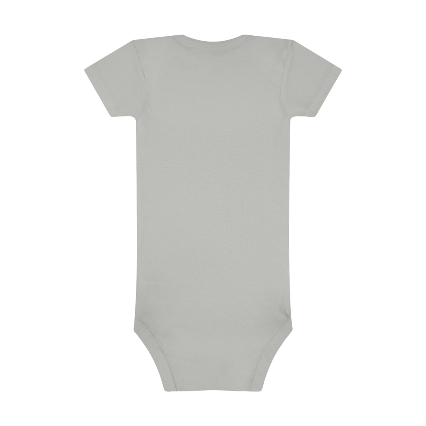 Little Airplane Print Baby Onesies