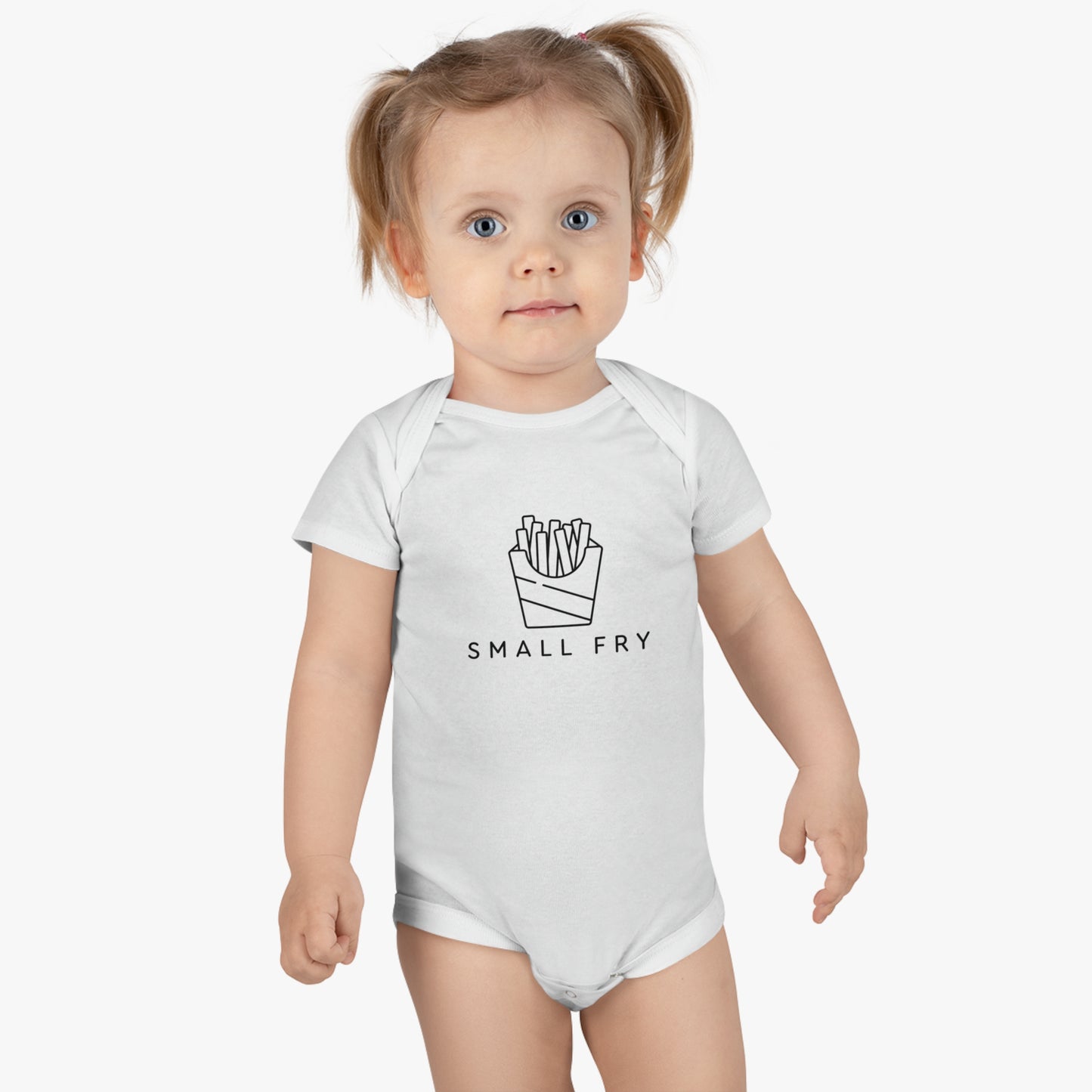 Small Fry Onesie - Gerber Onesies