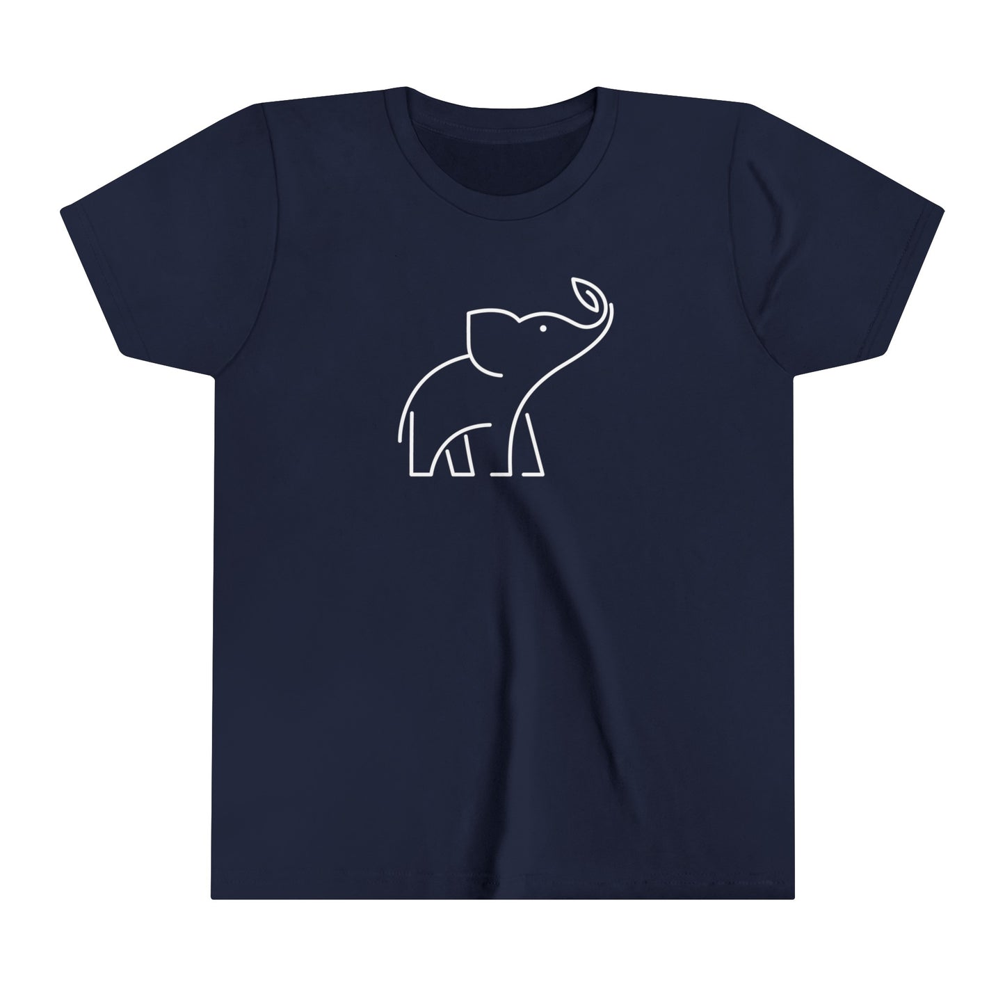 Elephant Youth T-Shirt