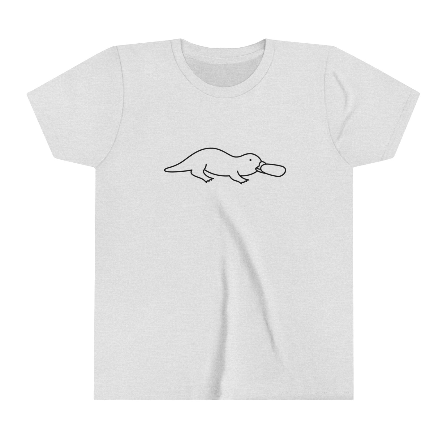 Platypus Youth T-Shirt