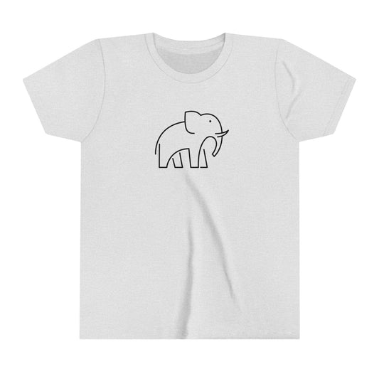 Elephant Youth T-Shirt