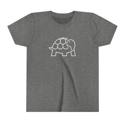 Tortoise Youth T-Shirt