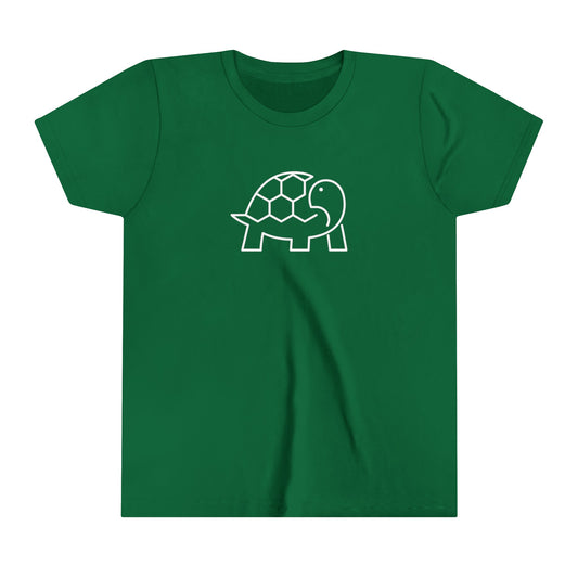 Tortoise Youth T-Shirt