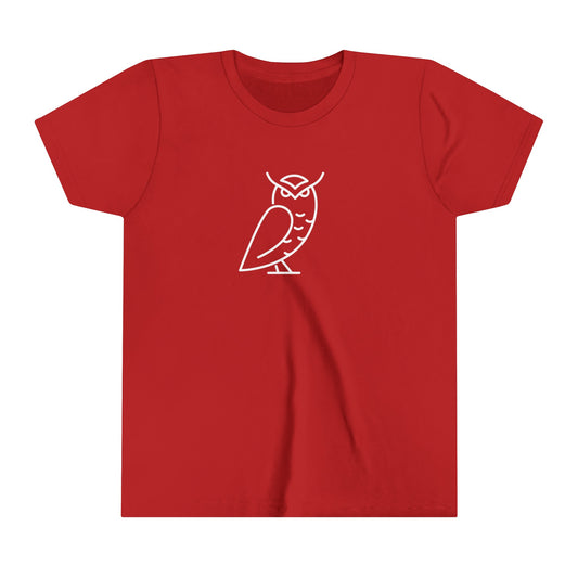 Owl Youth T-Shirt