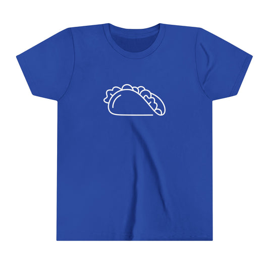 Crunchy Taco Youth T-Shirt