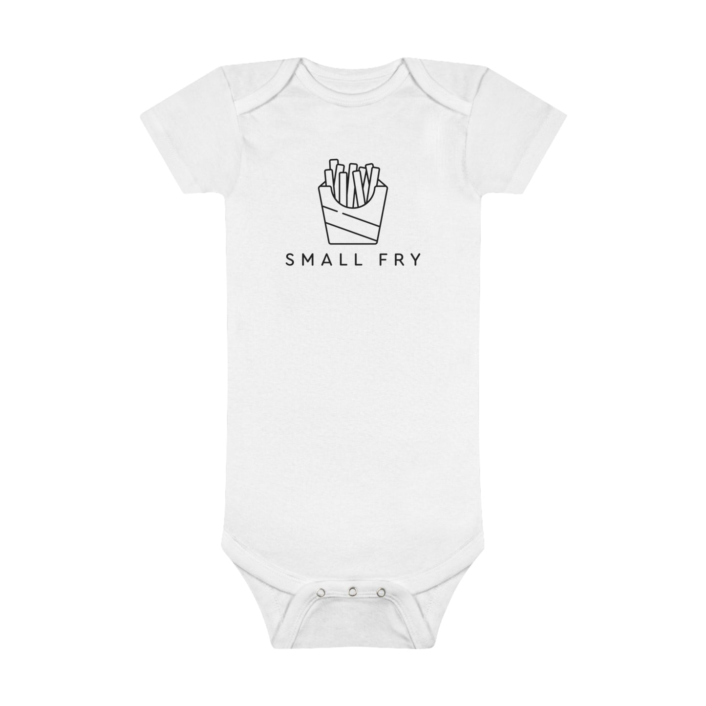 Small Fry Onesie - Gerber Onesies