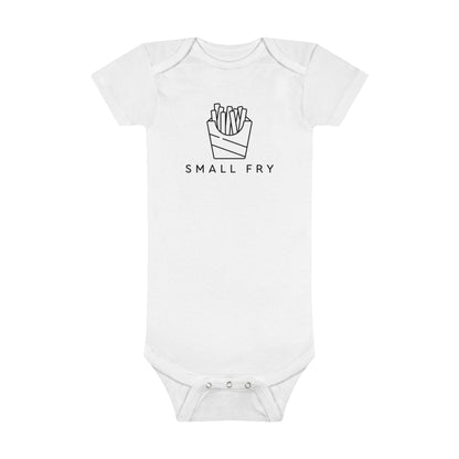 Small Fry Onesie - Gerber Onesies