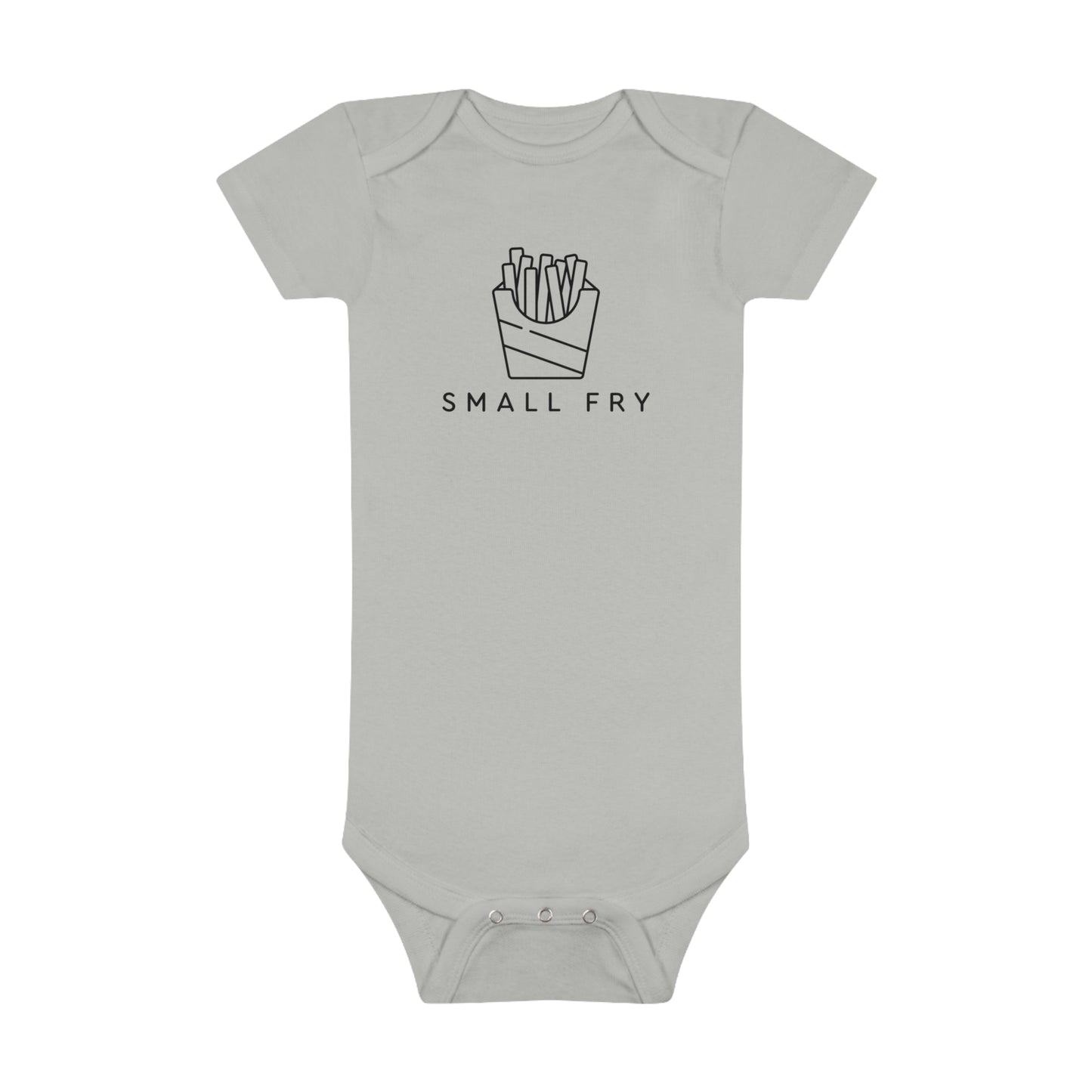 Small Fry Onesie - Gerber Onesies