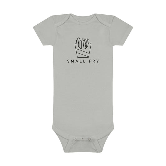 Small Fry Onesie - Gerber Onesies