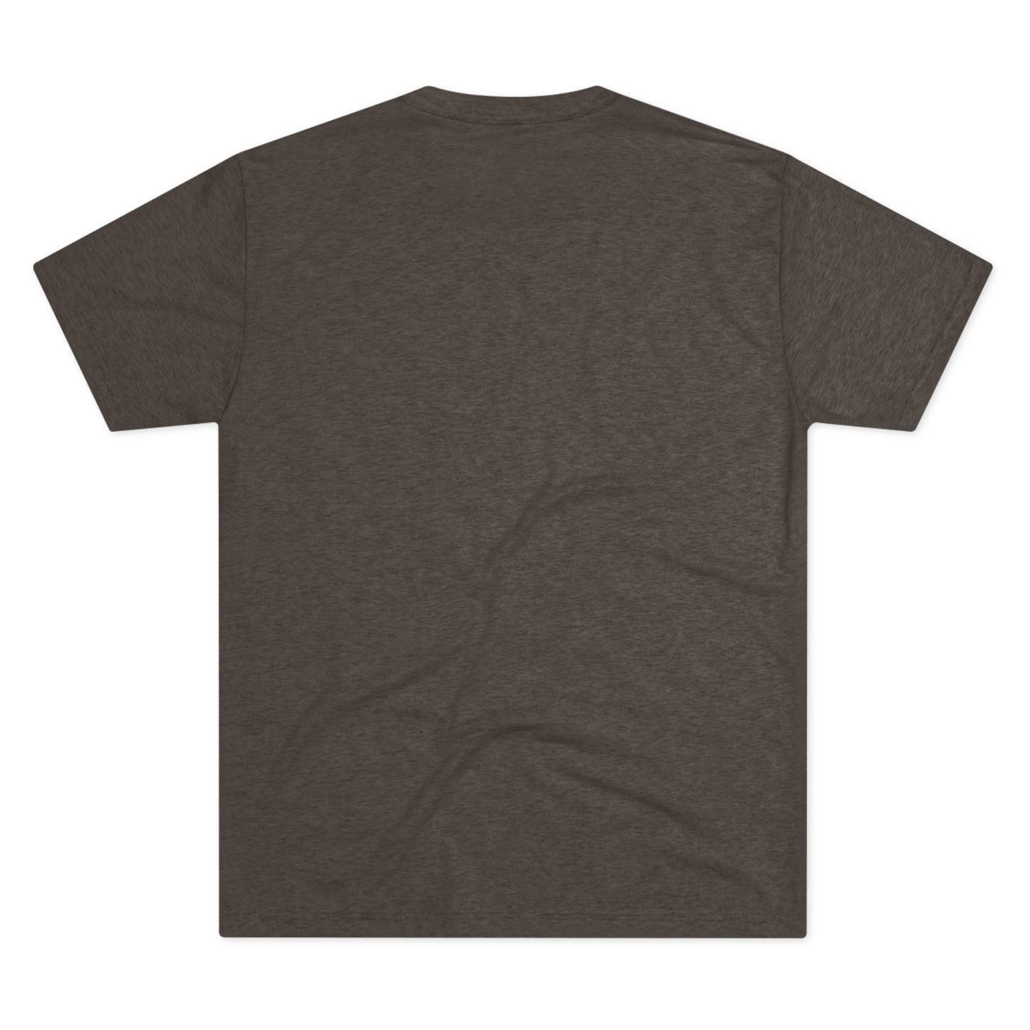 Origami Swan - Men's T Shirt