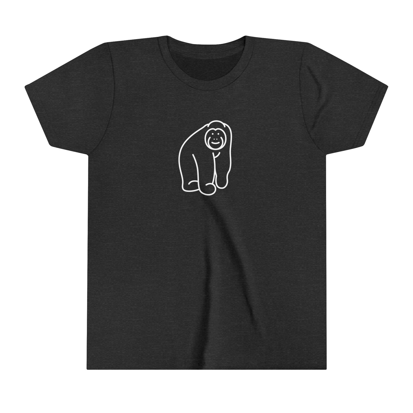 Orangutan Youth T-Shirt