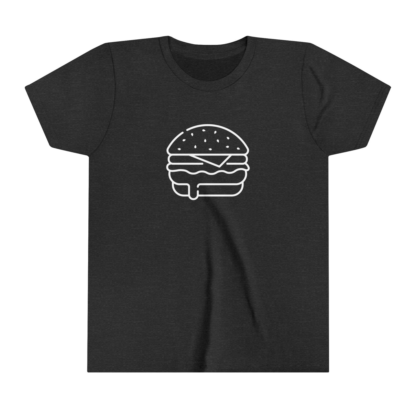 Yummy Burger Youth T-Shirt