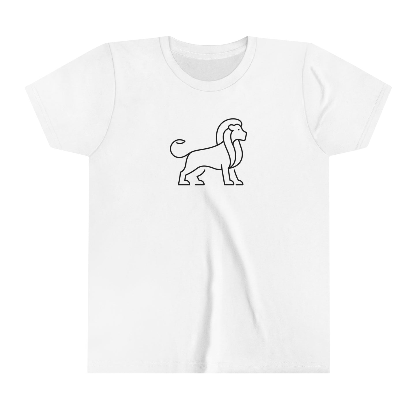 Lion Youth T-Shirt