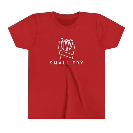 Small Fry Youth T-Shirt