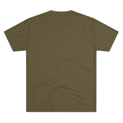 Origami Swan - Men's T Shirt