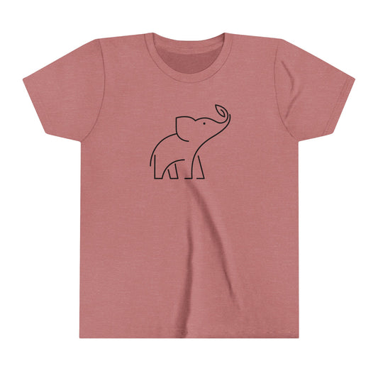 Elephant Youth T-Shirt