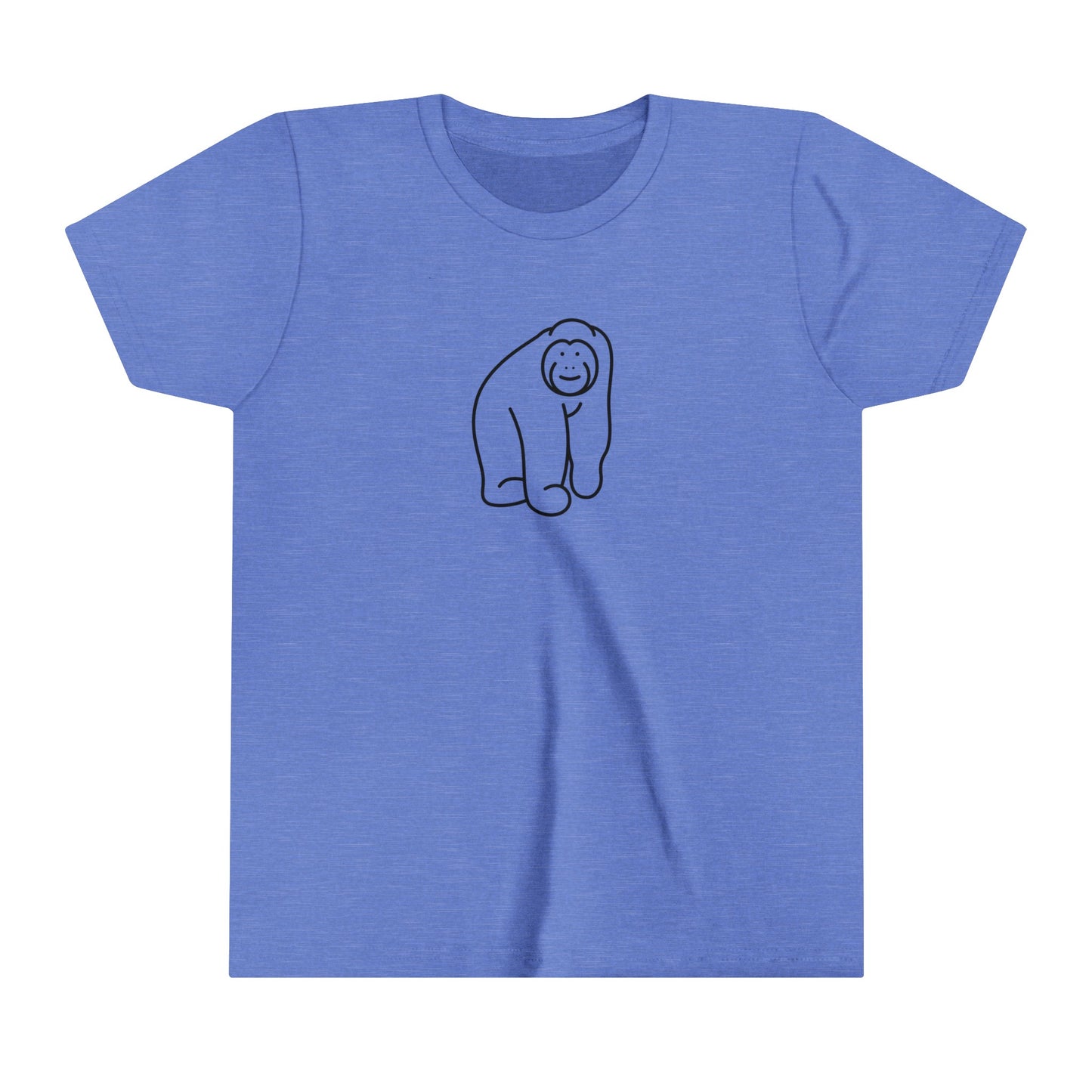 Orangutan Youth T-Shirt