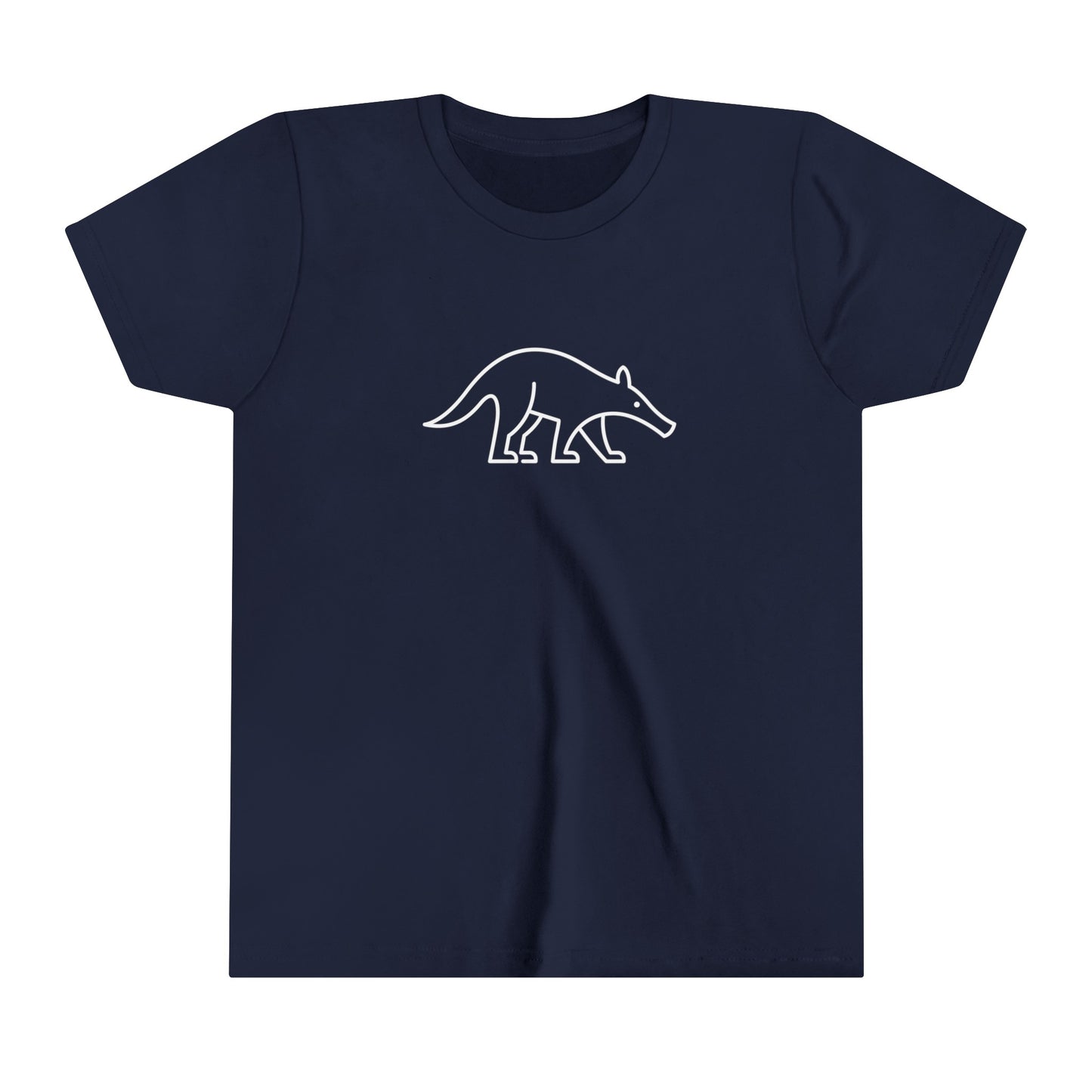 Aardvark Youth T-Shirt