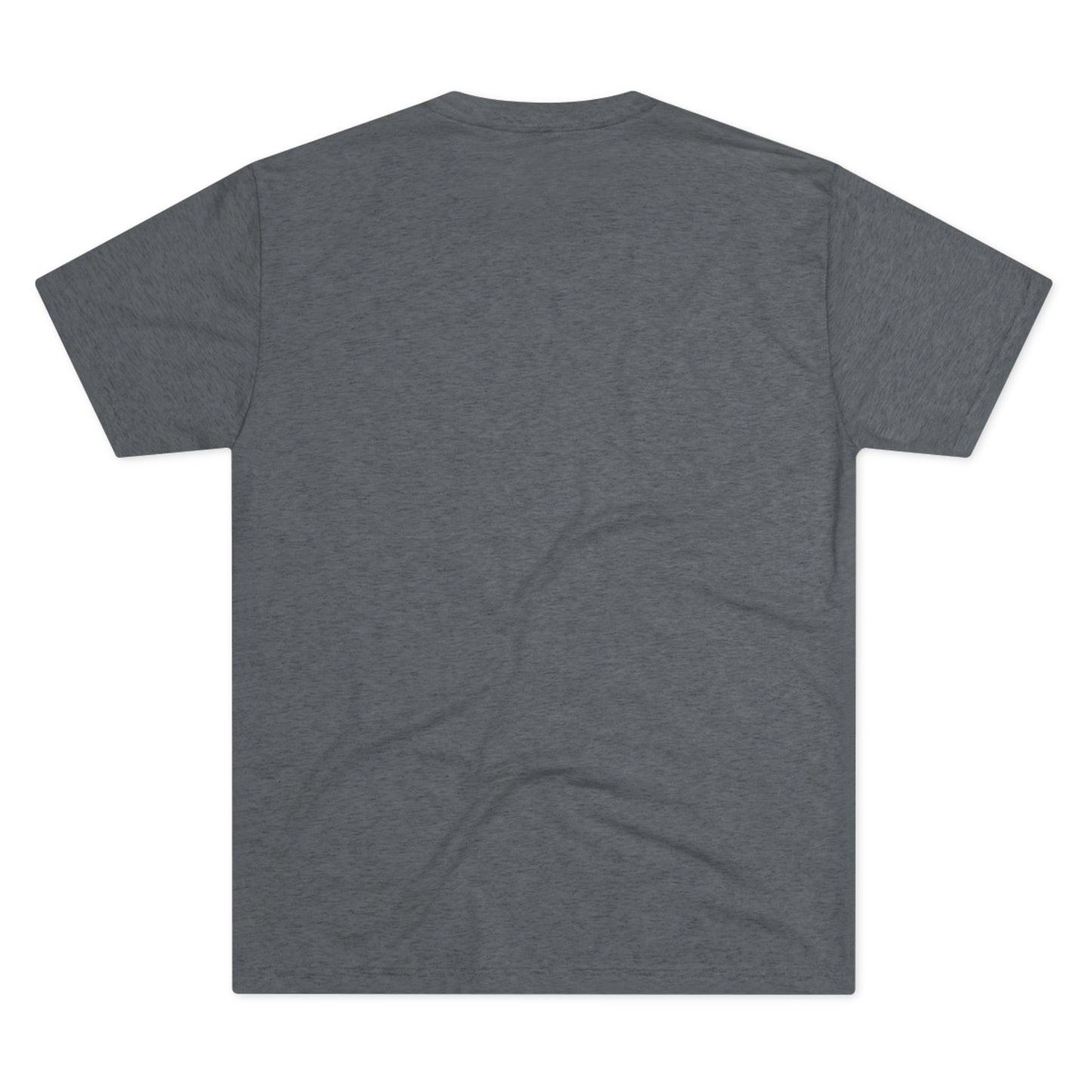 Origami Swan - Men's T Shirt