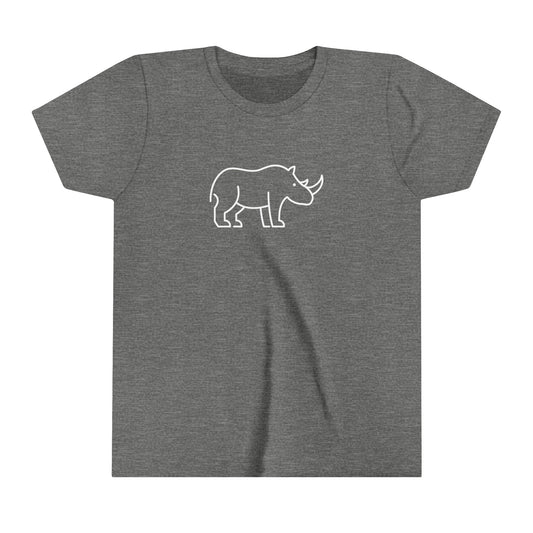 Rhino Youth T-Shirt