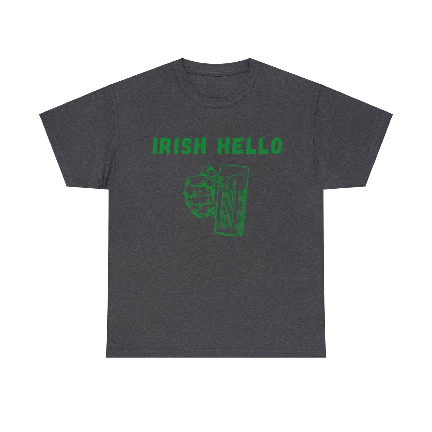 Irish Hello T-Shirt