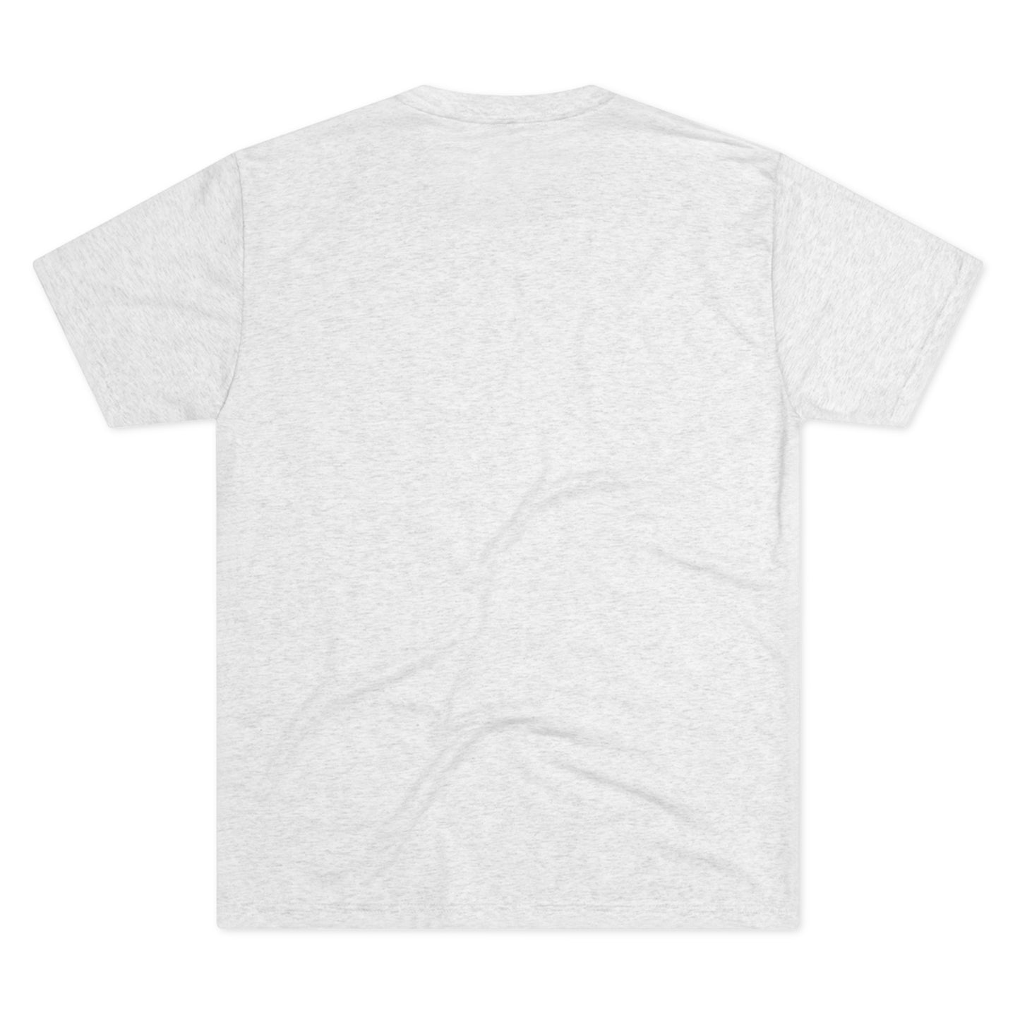 Origami Swan - Men's T Shirt