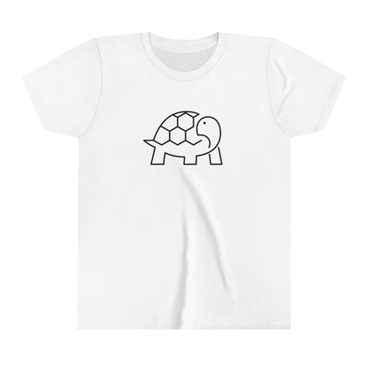 Tortoise Youth T-Shirt