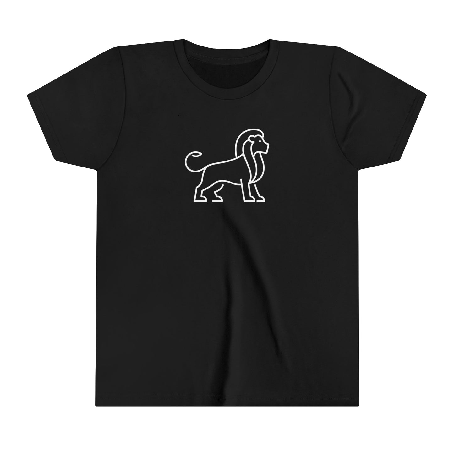 Lion Youth T-Shirt