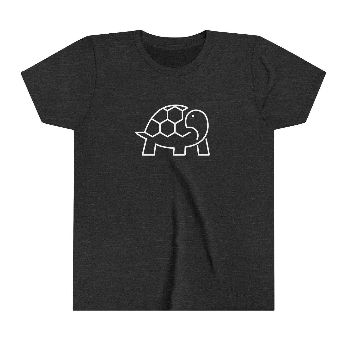 Tortoise Youth T-Shirt