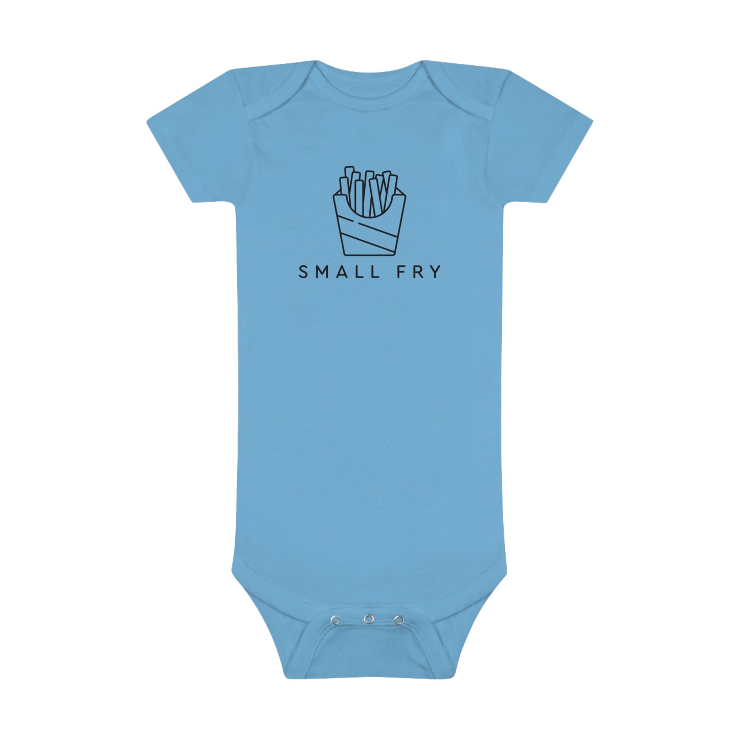 Small Fry Onesie - Gerber Onesies