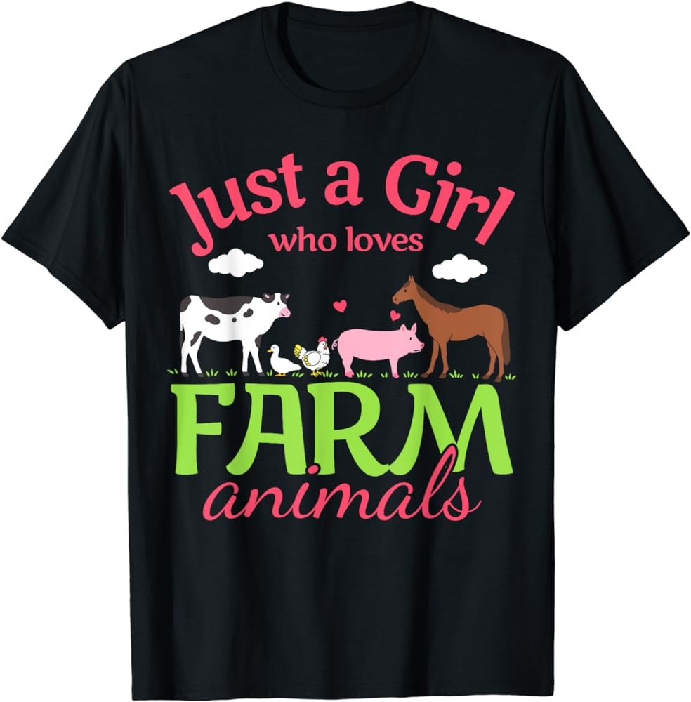 Farm Animal