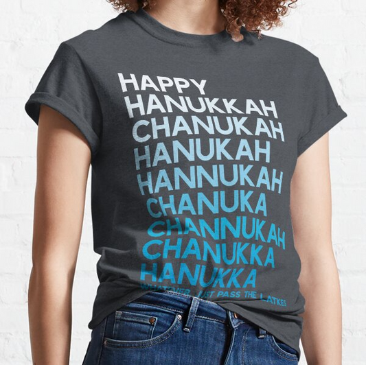 Chanuka