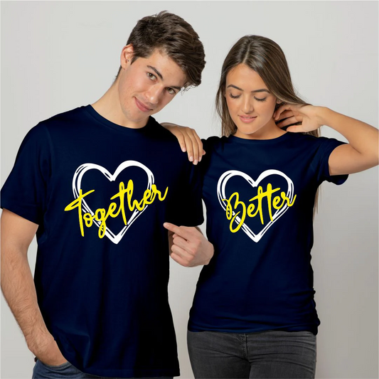 Valentine day tshirt