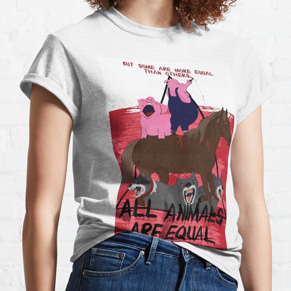 non farm animals tshirts